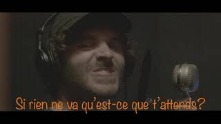 LA COURSE DES TUQUES | Alex Nevsky - Pour Commencer (Version Karaoké)