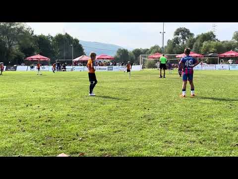 Fk Unis vs Bilalovac