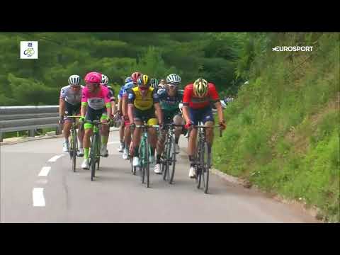 Tour of Slovenia - Stage 3 Final Kilometres
