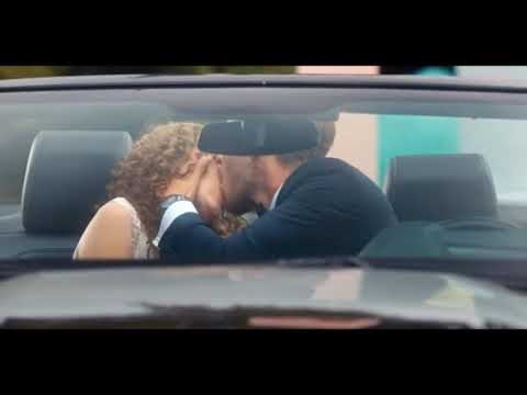 Squared Love / Kiss Scenes — Monika and Enzo (Adrianna Chlebicka and Mateusz Banasiuk)