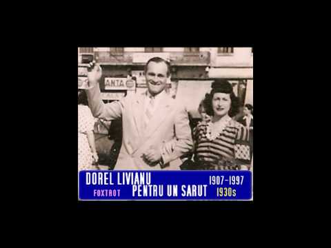 Pentru un sarut, FOXTROT, For a kiss, 1930s