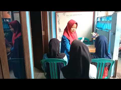 ( Micro Teaching ) tentang listrik kls 6 sd