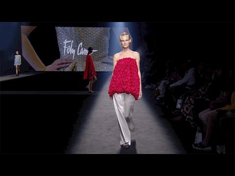 Fely Campo | Spring Summer 2023 | Full Show