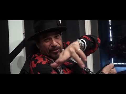 Chris Detroit x Louie TheSinger x Tommy Calle x Adrian Garza - Come And Take It Making