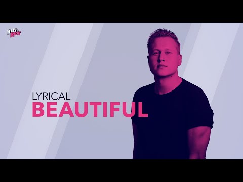 Lyrical - Beautiful (Official Audio) | Hardstyle
