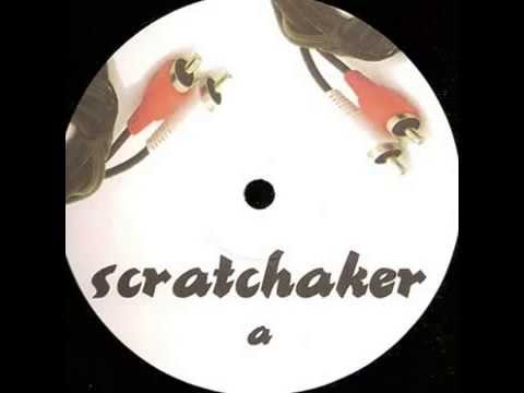 [SCRATCHAKER AMT_59554E] Scratchaker-Untitled
