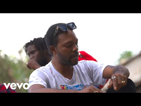 T square boss, Hotskippa, Disenda, Nazzmar, Skulman - Tribute to Odean aka Krazy Jay