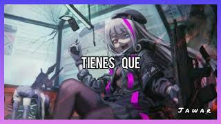 Russian roulette (Sub español) - Tungevaag