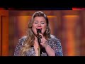 Kelly Clarkson - Merry Christmas (To The One I Used To Know) [When Christmas Comes Around on NBC]
