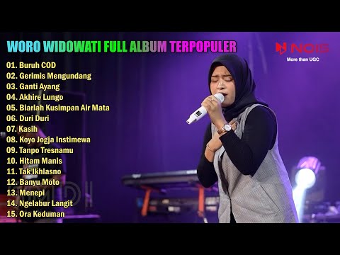 WORO WIDOWATI - BURUH COD (FULL ALBUM TERPOPULER)