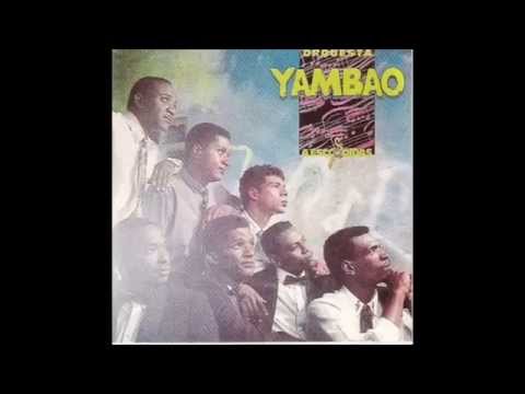 Orquesta Yambao - Reflexiones