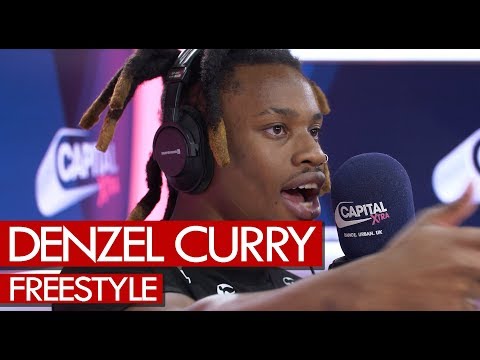 Video thumbnail for Tim Westwood Freestyle