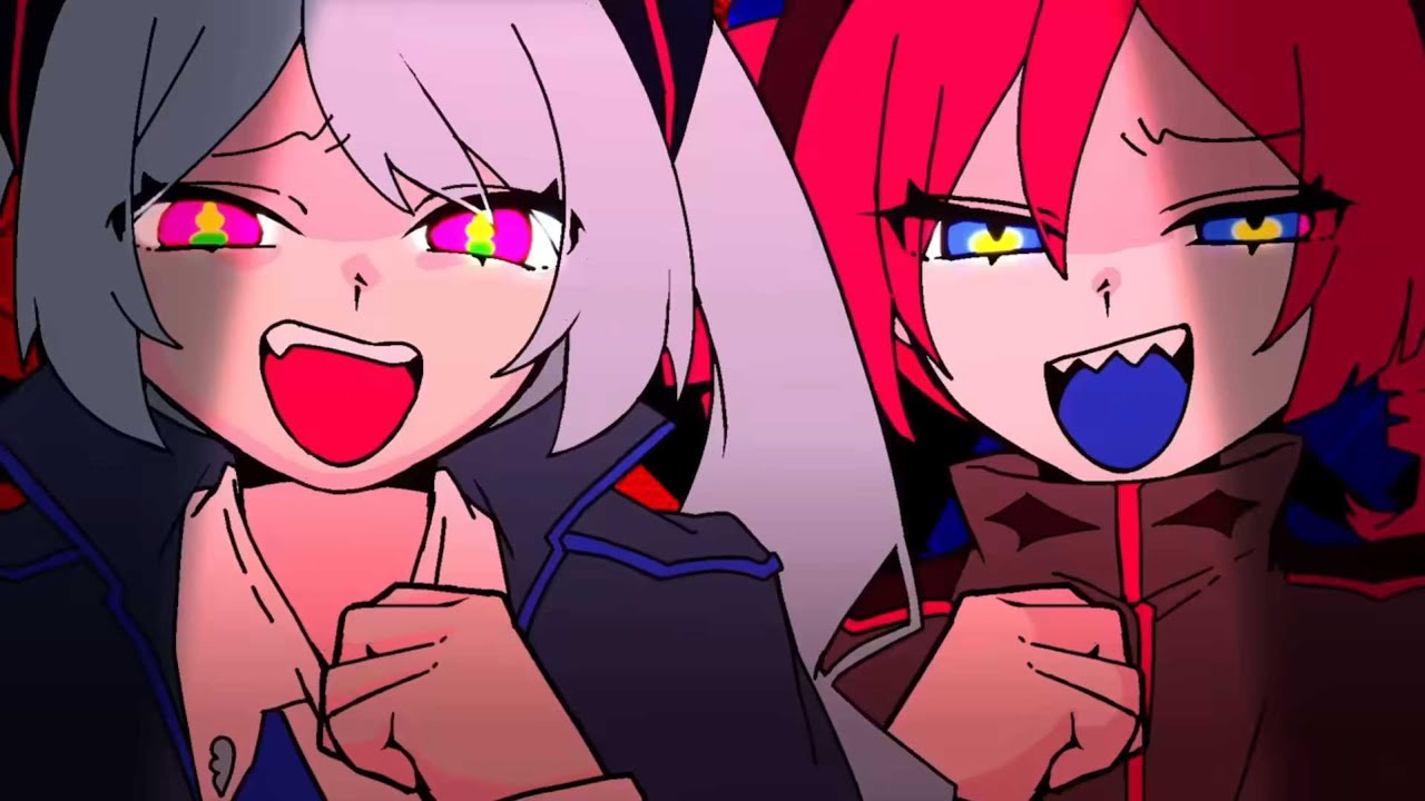 「ダイダイダイダイダイキライ」Cover by Ruru【るる】