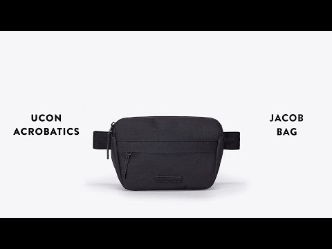 Ucon Acrobatics - Jacob Bag