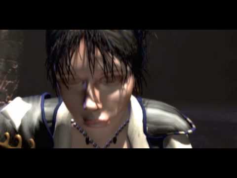 Ultima IX Ascension - Ending