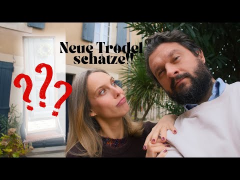 Unser Leben in Südfrankreich and Jelena