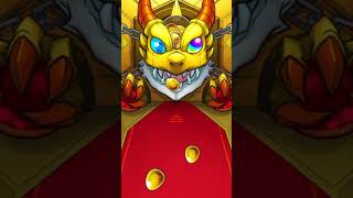【モンスト】プレミアムセレクションガチャで神引きしました！#shorts #モンスト