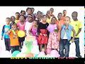 Super Kids Happy Birthday To You