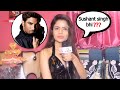 Gehna Vashisht Exposes Bollywood Sushant Singh Viralbollywood