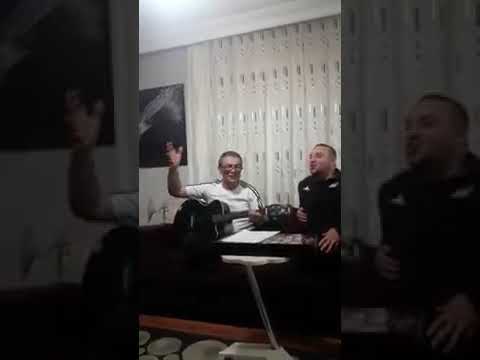 Birol Can'dan Beşiktaş için yeni beste: "Sevmekten Çok Ötelerde Biyerlerdeyiz"