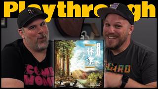 Ringyō Play Through | The Game Haus