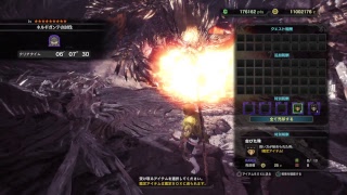 [MHW] HR211 ゆとりツインテールが狩るモンハンワールド ＃23   EJu4A2HpiKx