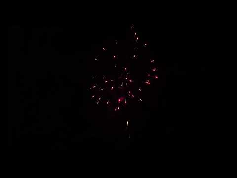 EC12155/100 - Пиробатерия,Ф20mm,100s,DUBAI,4/1