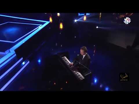 خايف اقول لي في قلبي - مروان خوري