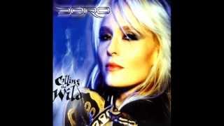 Doro - I Wanna Live