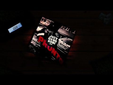 Djaz x Kobi Exp - PRONTO (Prod. by Aezakmi)