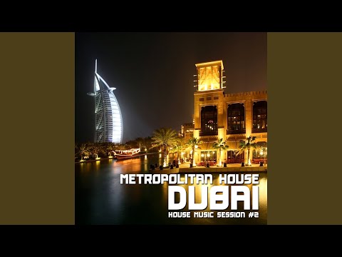 Get Up (feat. Tasha) (Central Avenue Dub Instrumental Remix)