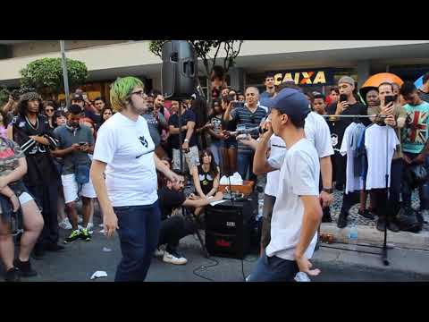 BeatMaster#53 | Kaizonaro x Kase | Final | BeatBox Nacional Br