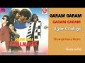 Garam Garam Garma Garam Pyar Chahiye Dj Song | Hum Hain Khalnayak (1996) | Biswajit Rana Music
