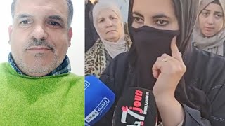 عمال شركة بالحي الصناعي شهرين ما تخلصوا صايمين يبقاو يستناو حتى يقرب آذان ال?