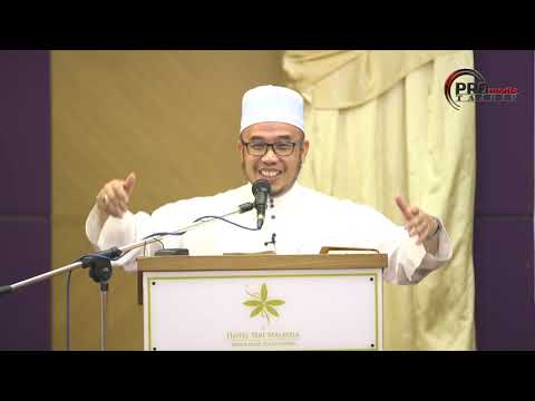 27-09-2020 SS. DATO' DR. MAZA: Program Perkaderan Fuqaha Guru Takmir