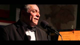 Frank Sinatra - September of My Years (Performed by Peter Cafasso)