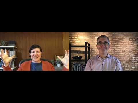 3/9/2022 Hope for Healing with Anna Holtzman and Dr. John Stracks