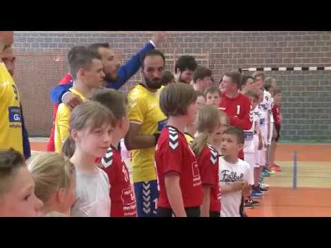 Finale der Promoter wird in Hagenow gefeiert