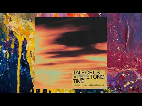 Tale Of Us x Pete Tong — Time feat. Jules Buckley (Original Mix)