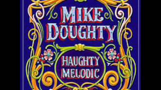 Mike Doughty - American Car