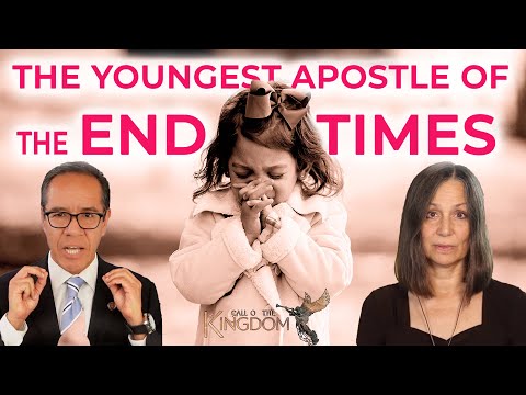 Queen of Peace Media and Call of the Kingdom