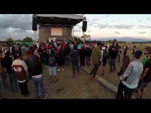 ROMAN  & GROPARU LIRIC #### AIRFIELD 2015