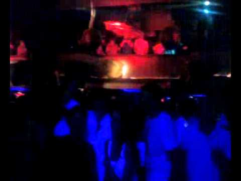 T-PE3 plays 'Mylopotas' @ Tag Club