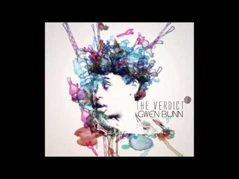 Gwen Bunn - Right Now