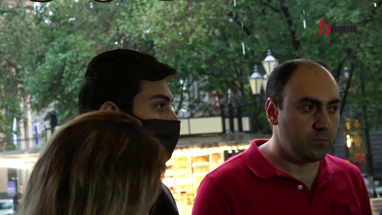 «Մառալնի ա» արված, մենք անընդունելի ենք համարում հին ու նոր անելը.  ԲՀԿ ավագանու անդամ