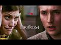 Emily Talks To Demons In The Field The Exorcism Of Emily Rose