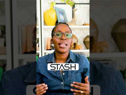 Stash app review- Make money on the Stash App doing NOTHING! #investmentapp #investment #stash