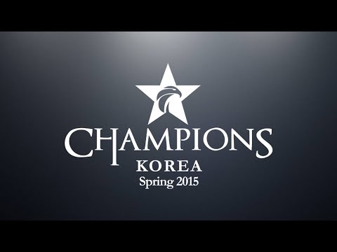 LCK Summer - Week 9 Day 1