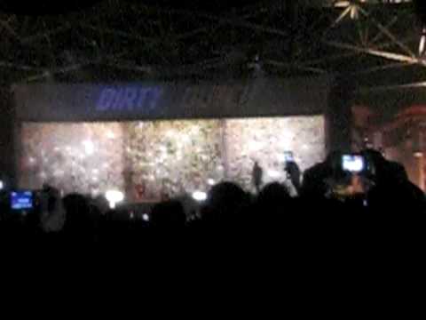 dj chuckie @ dirty dutch 2008