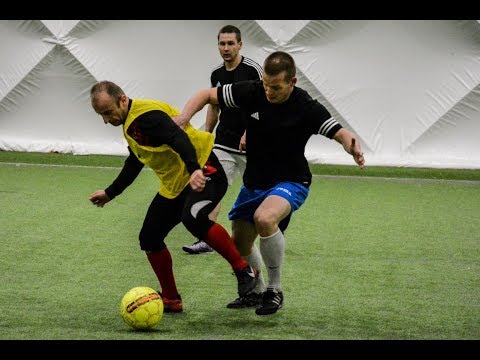 13.02.2018 II Liga B - Valeo vs. FIDELTRONIK